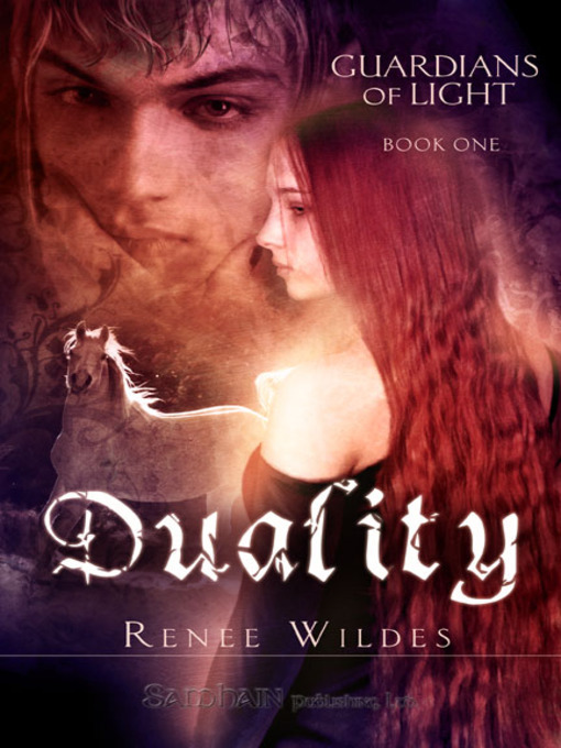 Title details for Duality by Renee Wildes - Available